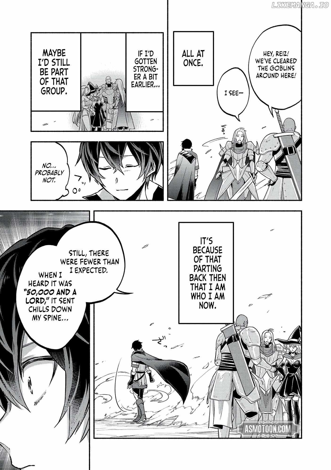 My Trash Skill 'Appraisal' Awakened into 'Inheritance' — Now I Wield the Power of Heroes and Stand Unmatched! Chapter 5 11